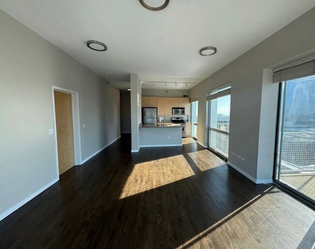 Building Photo - 1845 S Michigan Ave