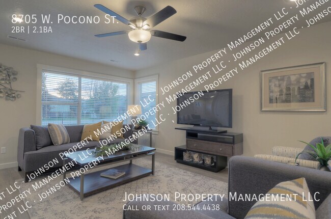 Building Photo - 8705 W Pocono St