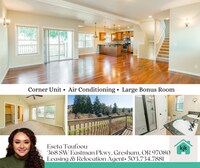 Building Photo - Spring Into Your New Home - Premium Corner Townhome Now Available!