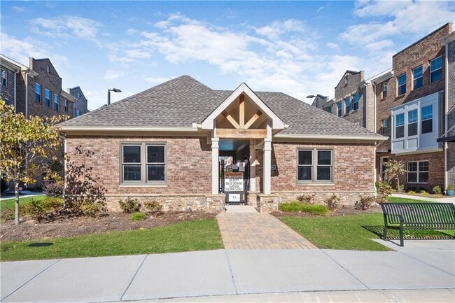 Building Photo - 1758 Samantha Bend