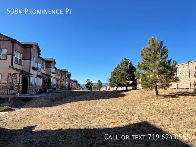 Building Photo - 5384 Prominence Point