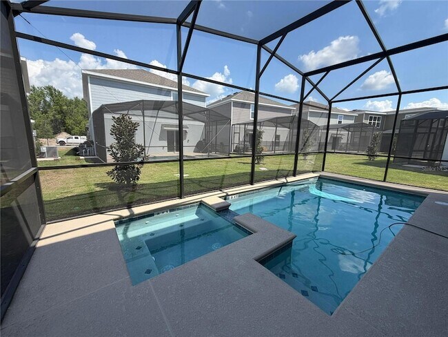 Building Photo - 7867 Poplin St