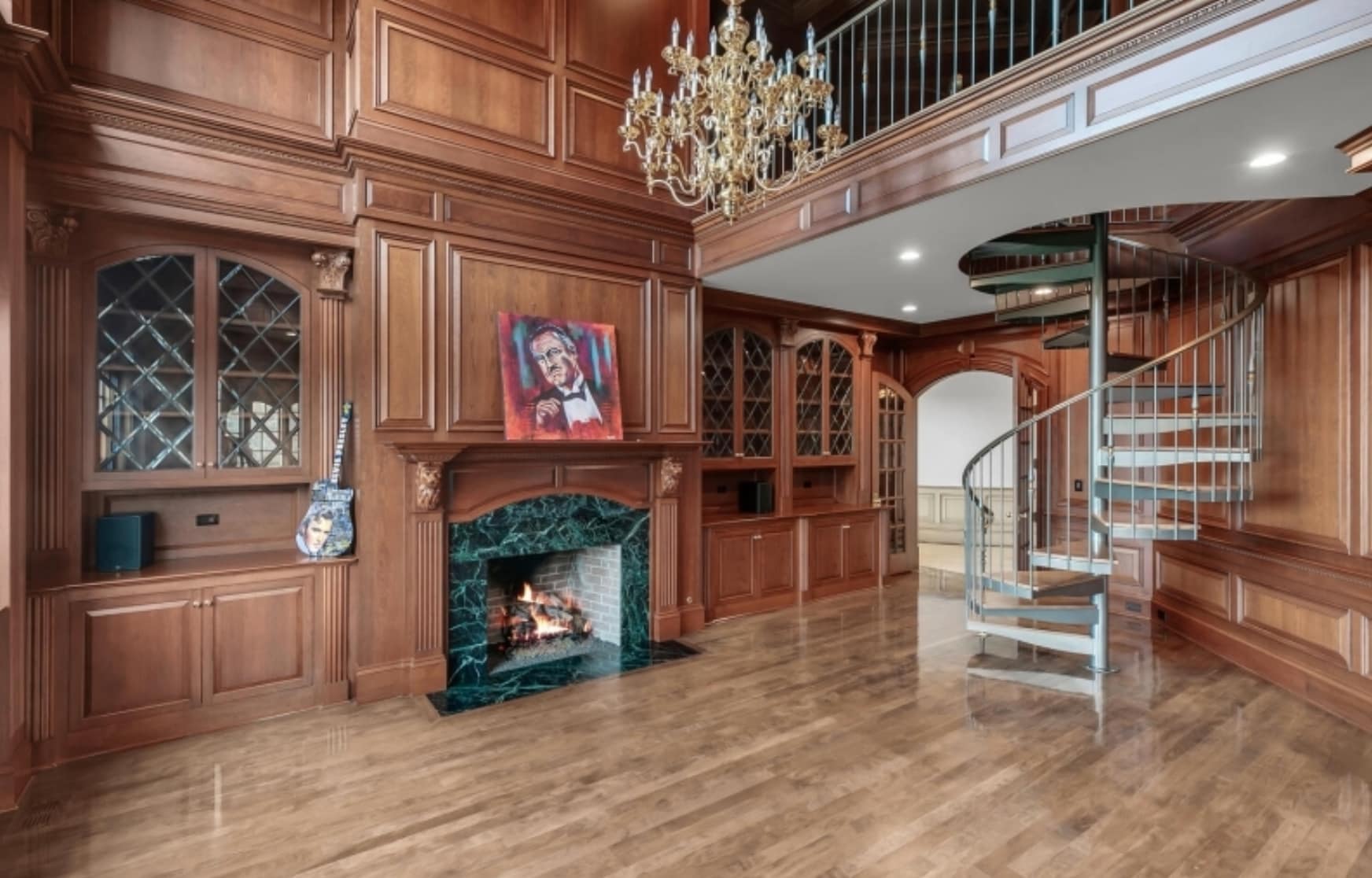 Building Photo - 581 Pottersville Rd