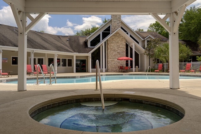 Building Photo - The Gables #29 - Pet Friendly!