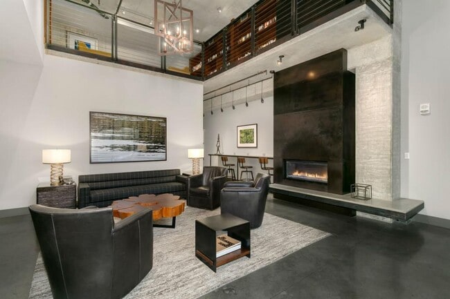 Building Photo - Mosler Lofts - 1 bedroom