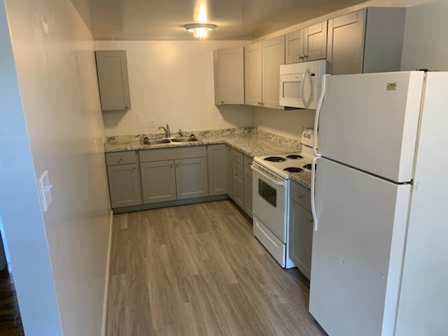 Building Photo - 308-340 S McKinley St