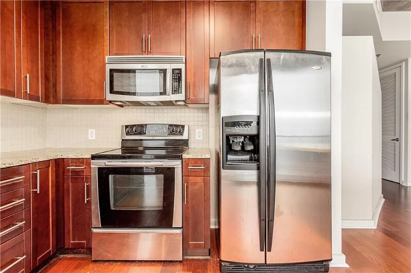 Building Photo - 855 Peachtree St NE