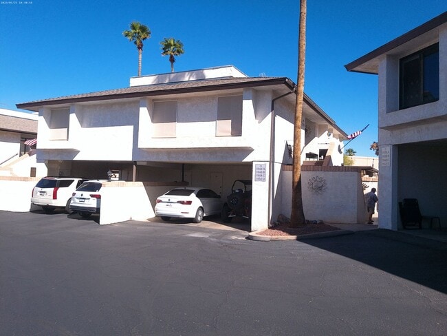 Building Photo - Beautiful updated condo in Los Lagos Upstairs unit. Available March 15 to Dec 31st 2026