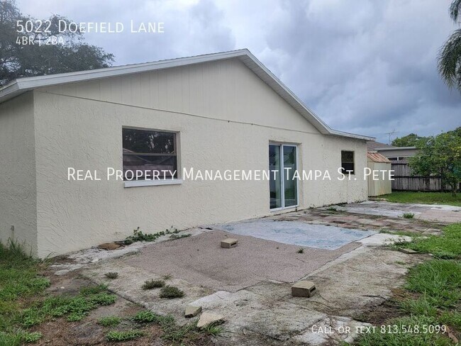 Building Photo - 5022 Doefield Ln