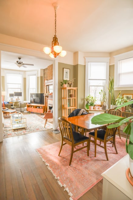 Building Photo - 1042 W Grace St