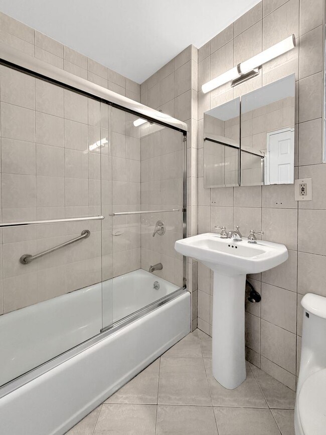 Building Photo - The Leslie — A Private Garden Enclave for the Modern New Yorker