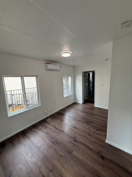 Bedroom 2 - 2755 Knox Ave