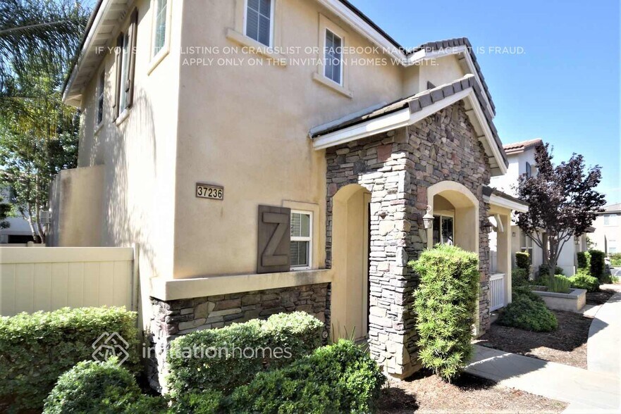 Building Photo - 37236 Ascella Ln