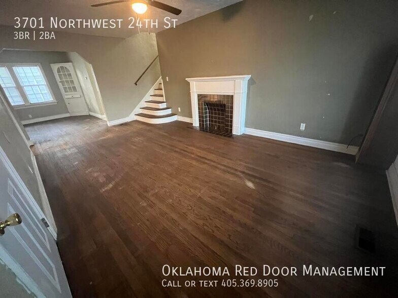 Building Photo - 3701 NW 24th St