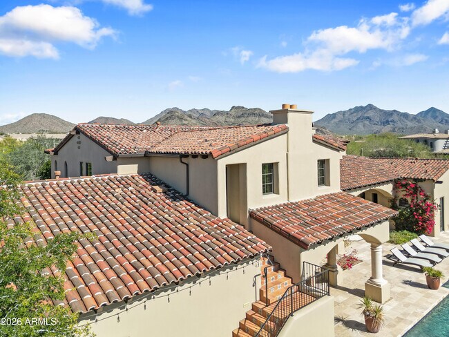 Building Photo - 9290 E Thompson Peak Pkwy