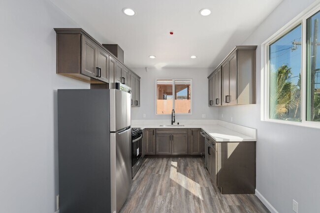Building Photo - Brand New 2 Bedroom / 1 Bath Home | Ocean ...
