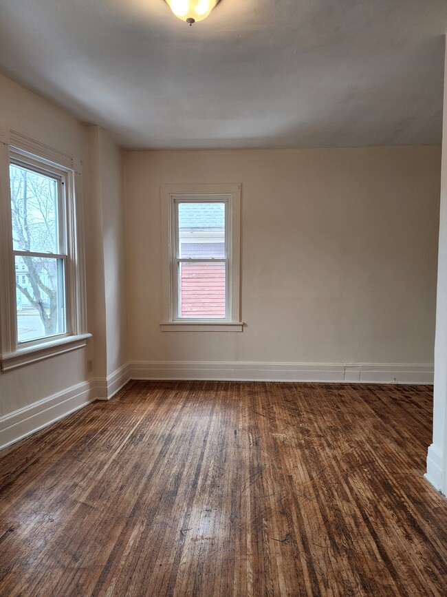 Bedroom 1 - 381 Glenwood Ave