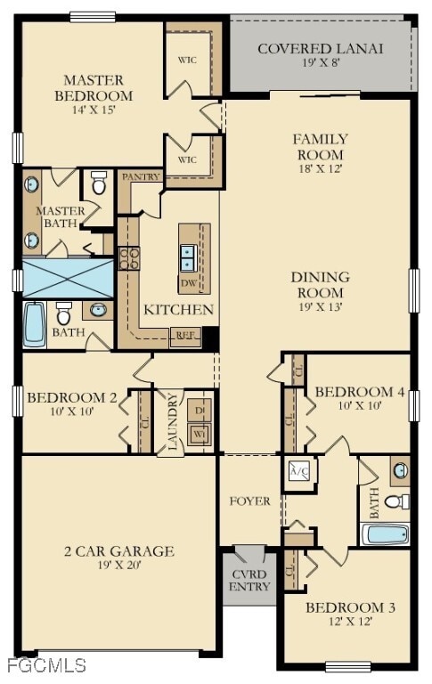 Building Photo - 11410 Timber Creek Dr