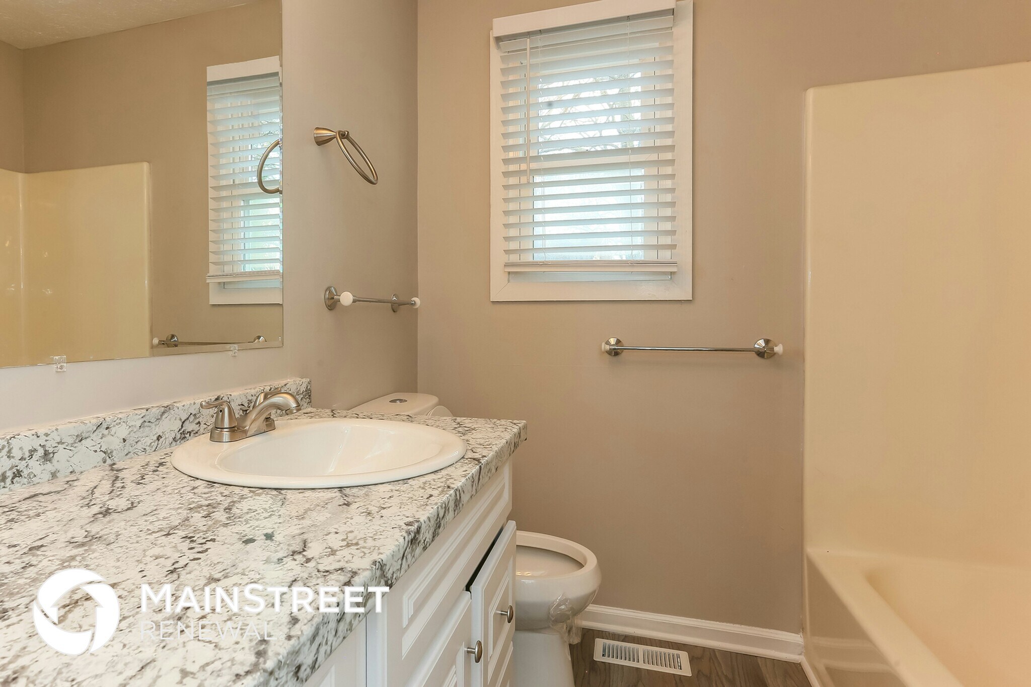 Building Photo - 4178 S Martin Way