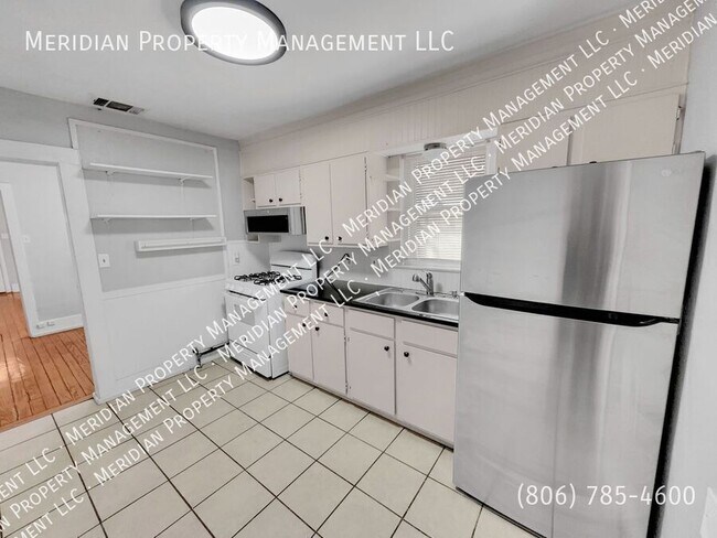 Building Photo - 2320 20th St