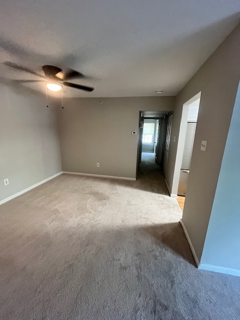 dining room - 207 Cross Pointe Ct