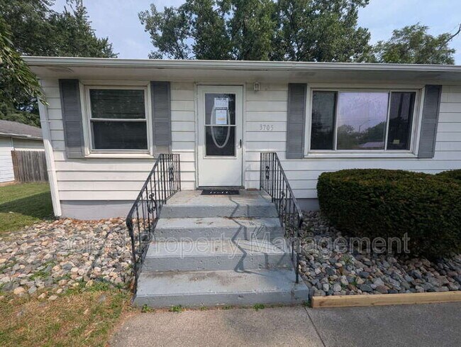 Building Photo - 3705 St Joe Center Rd