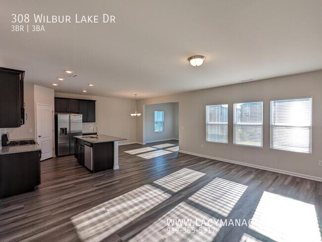 Building Photo - 308 Wilbur Lake Dr