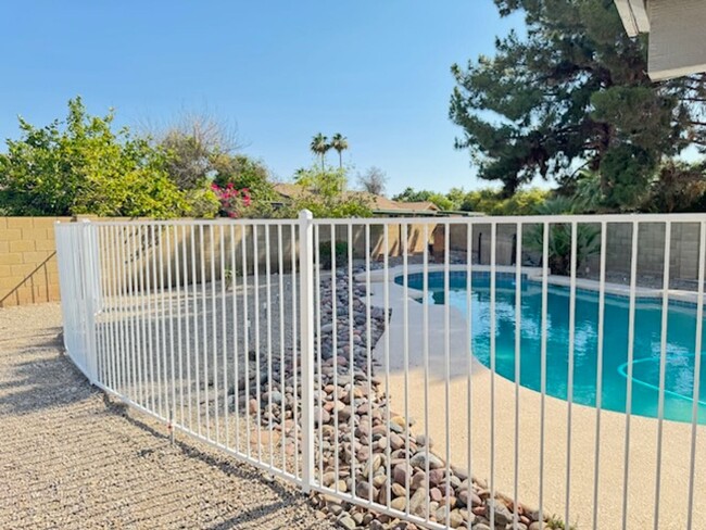 Building Photo - Dobson Ranch 4 bedroom rental