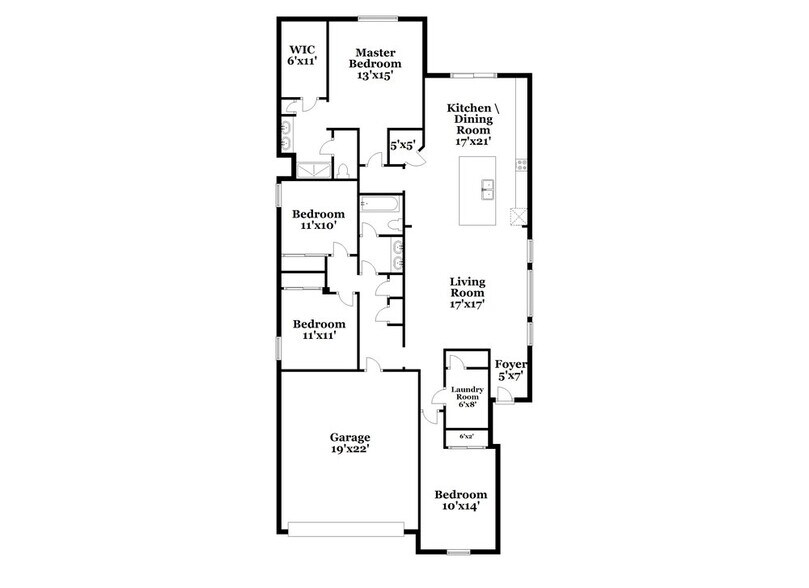 Building Photo - 4157 W Copperleaf Dr