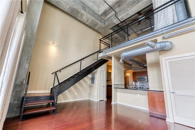 Building Photo - 232 19th St NW