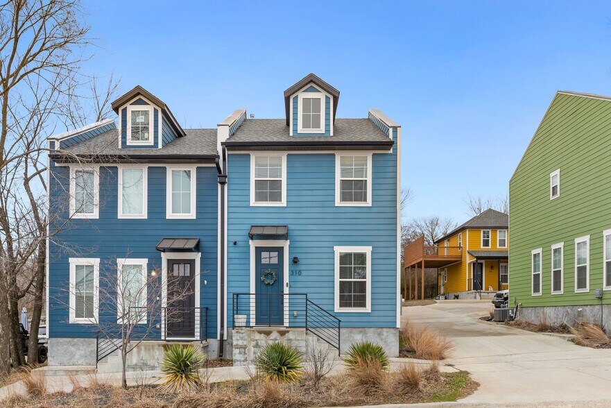 Building Photo - 310 Martin Luther King Junior Boulevard-SI ID1221920P