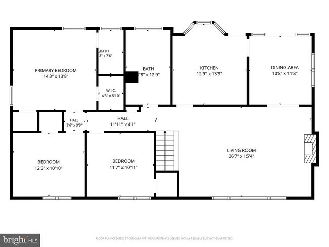 Building Photo - 3806 N Wakefield St