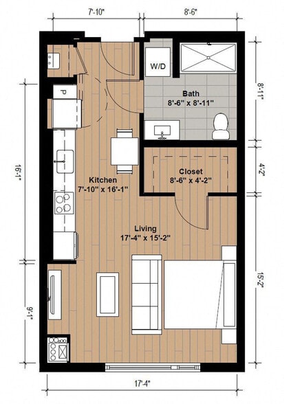 Building Photo - 20 Fourth Avenue-SI ID3601A