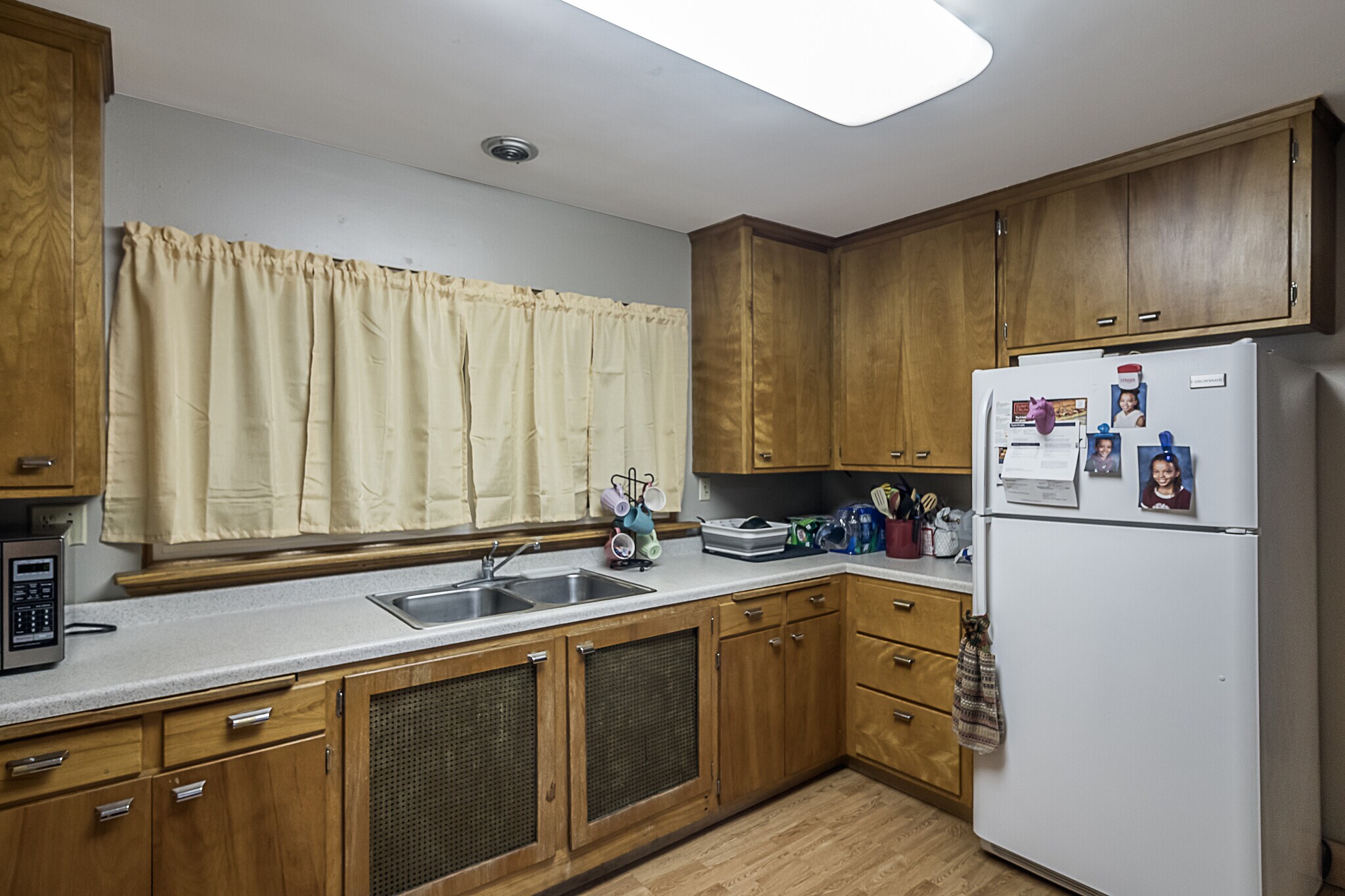 Main level - 312 N 4th St