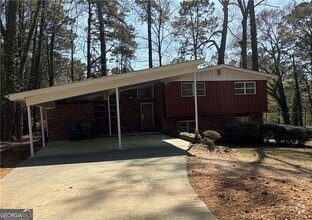 Building Photo - 2948 Keats Dr SW
