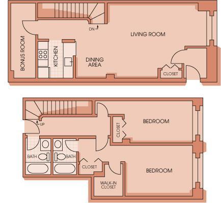 Floorplan - KBL