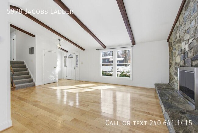 Building Photo - 5978 Jacobs Ladder