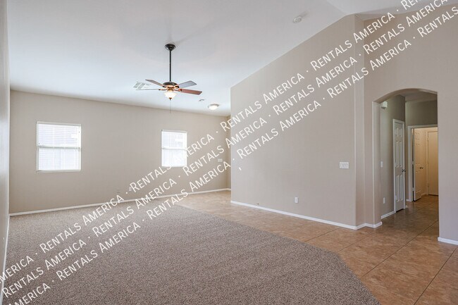 Building Photo - 17033 W Sonora St