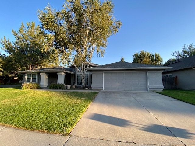 Primary Photo - 6045 N Pintail Way