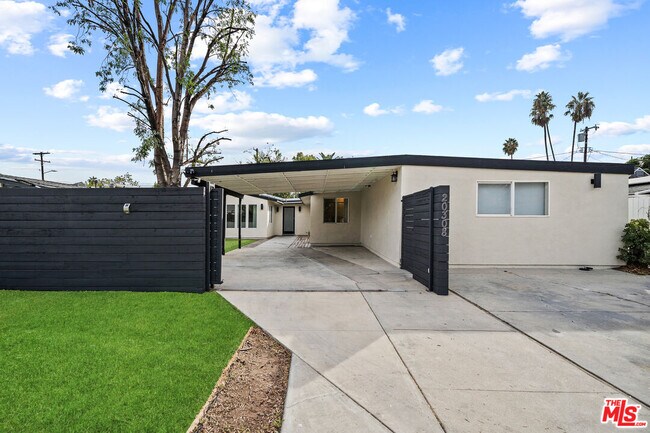 Building Photo - 20308 Mobile St