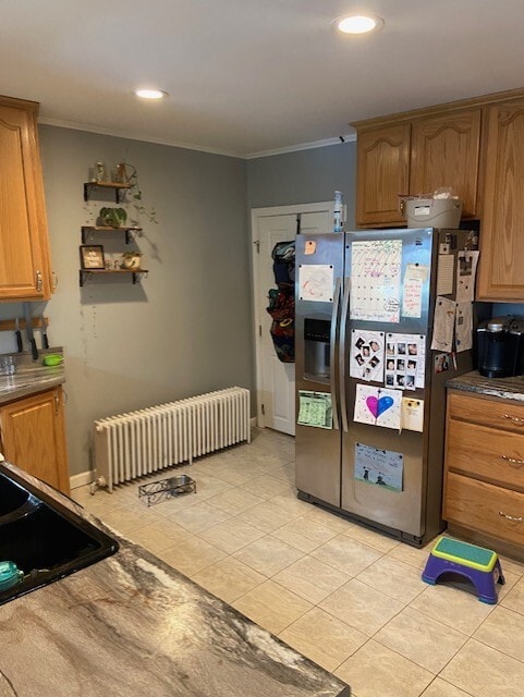 Kitchen - 4 Niquette Ct