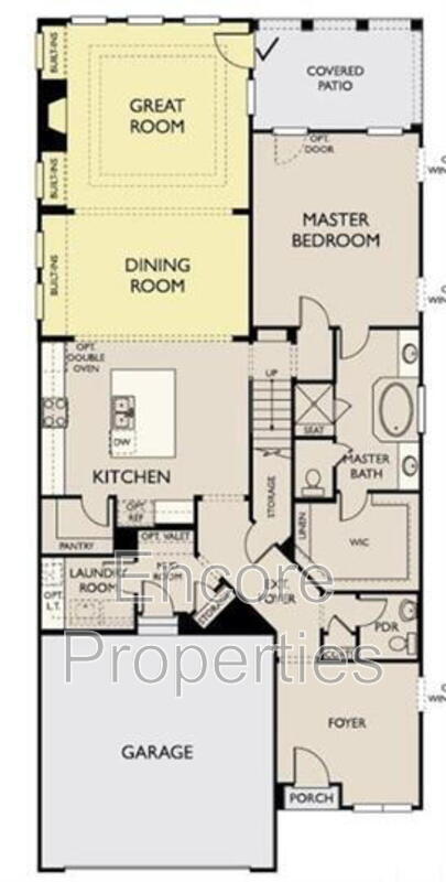 Building Photo - 1004 Bravura Dr