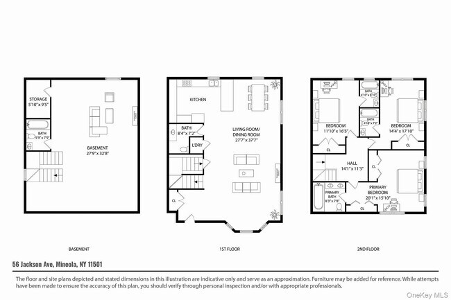 Building Photo - 56 Jackson Ave