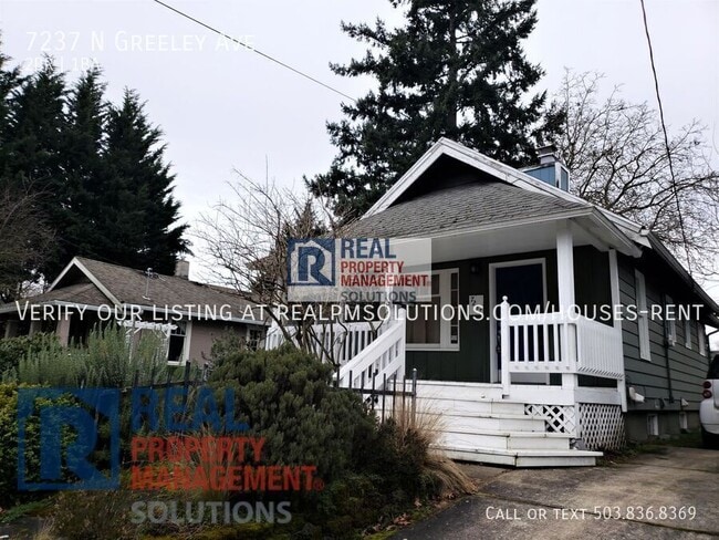Primary Photo - 7237 N Greeley Ave