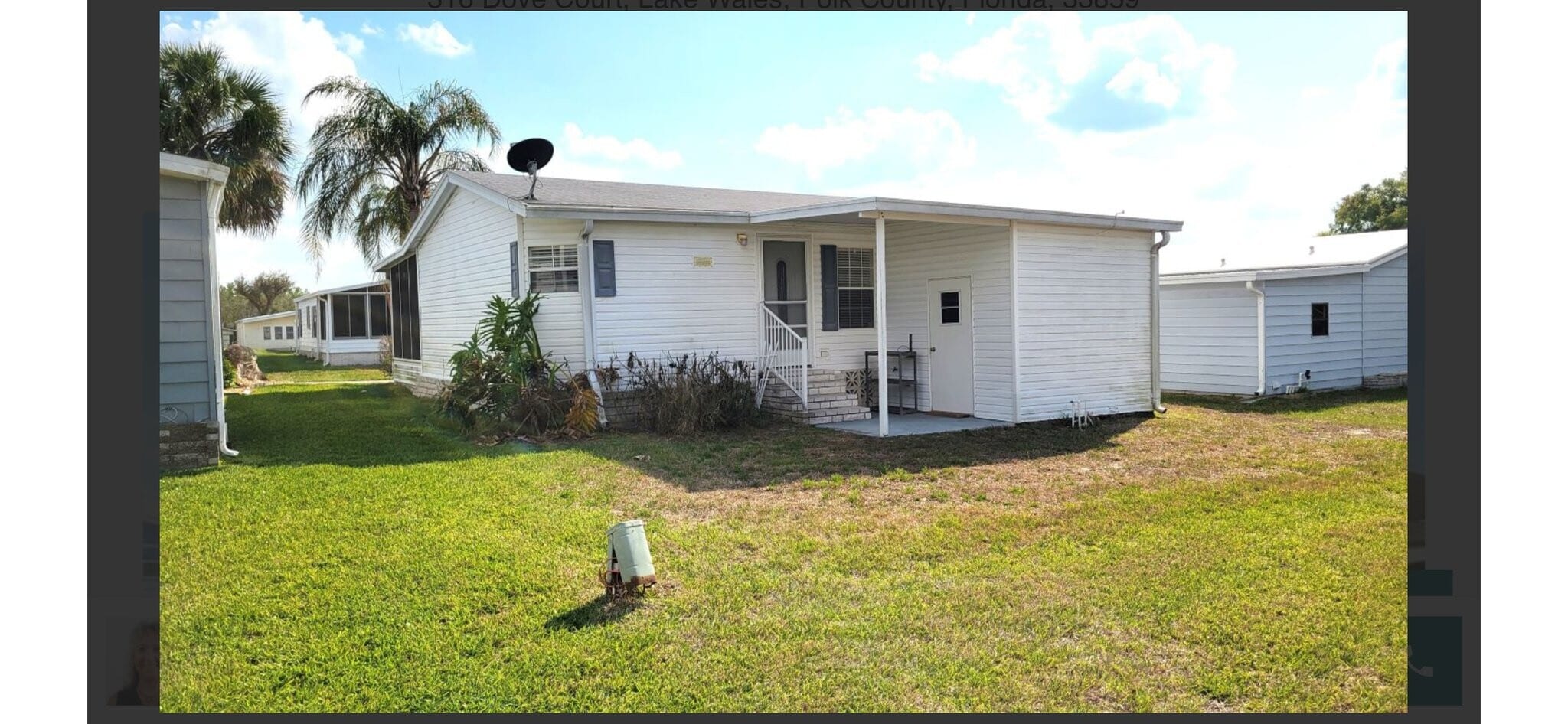 Building Photo - 316 Dove Ct
