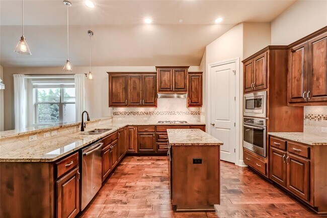 Building Photo - 4103 Front Range Ln