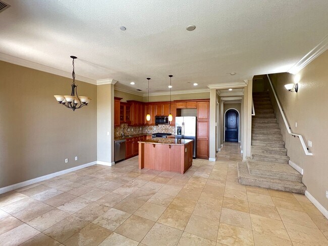 Building Photo - Lake Las Vegas Beauty!!! $2400 Great Views...