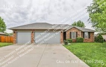 Building Photo - 614 S Ashton-