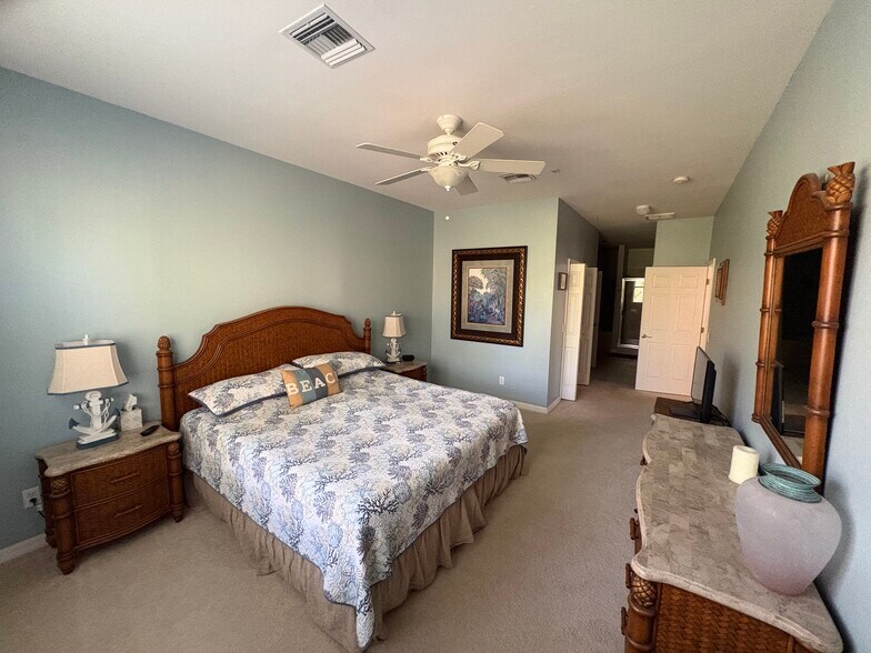 Master Bedroom - 28105 Mandolin Ct