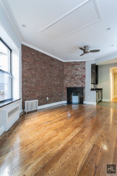 Building Photo - West 97th Street